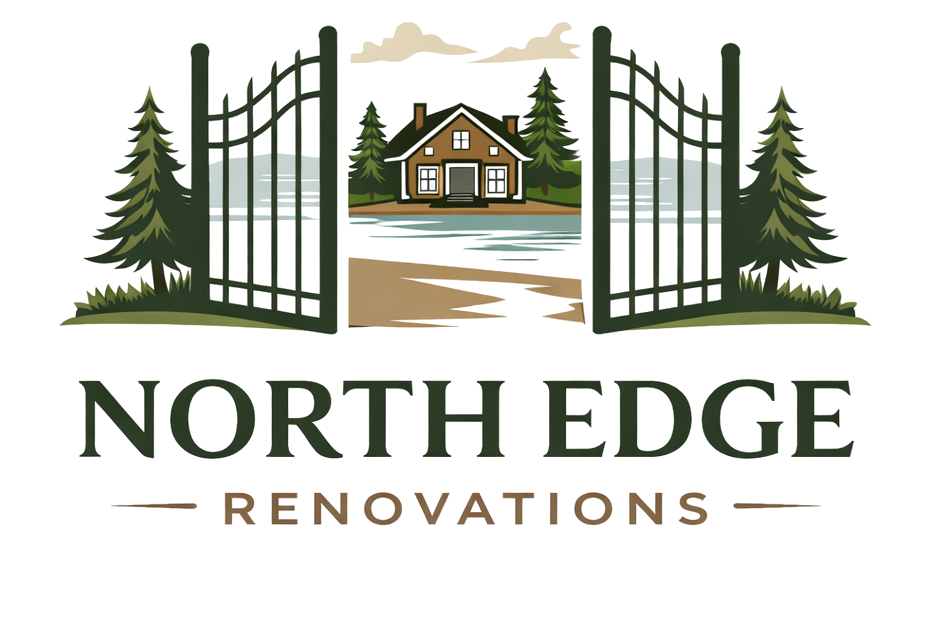 North Edge Renovations